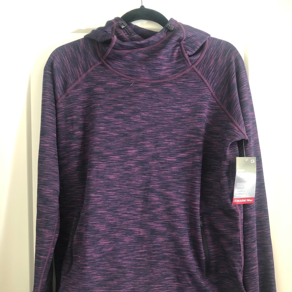 Gap Athletic Pullover